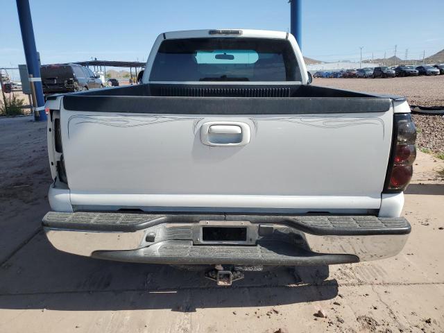 Photo 6 from auction – 2002 CHEVROLET SILVERADO with VIN 1GCEC14X42Z195786