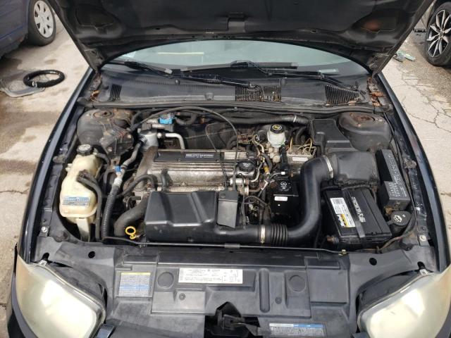 Photo 11 from auction – 2004 CHEVROLET CAVALIER L with VIN 1G1JH52F347122093
