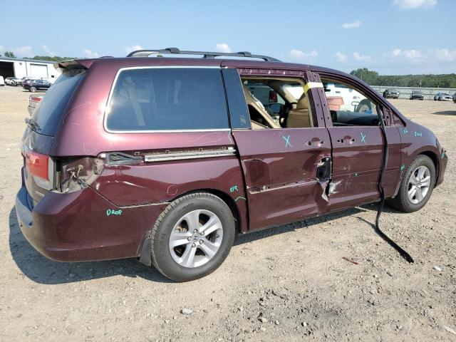 Photo 3 from auction – 2010 HONDA ODYSSEY TO with VIN 5FNRL3H99AB048294