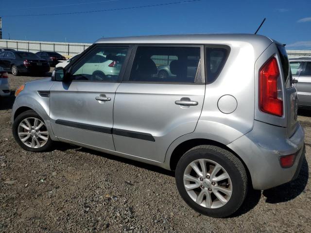 Zdjęcie 2 z aukcji – 2013 KIA SOUL + z VIN KNDJT2A68D7514055