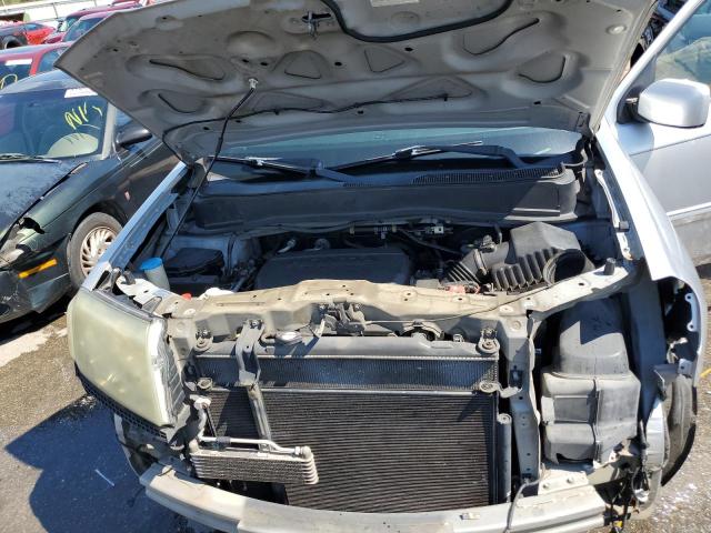 Photo 12 from auction – 2011 HONDA PILOT EX with VIN 5FNYF3H47BB029526