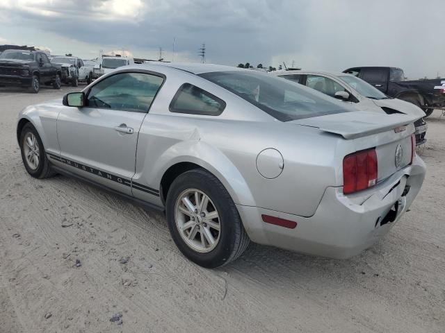 Photo 2 from auction – 2007 FORD MUSTANG with VIN 1ZVFT80N275207544
