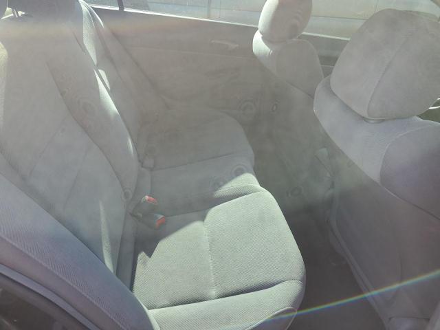 Photo 10 from auction – 2010 HONDA CIVIC LX with VIN 2HGFA1F53AH547388