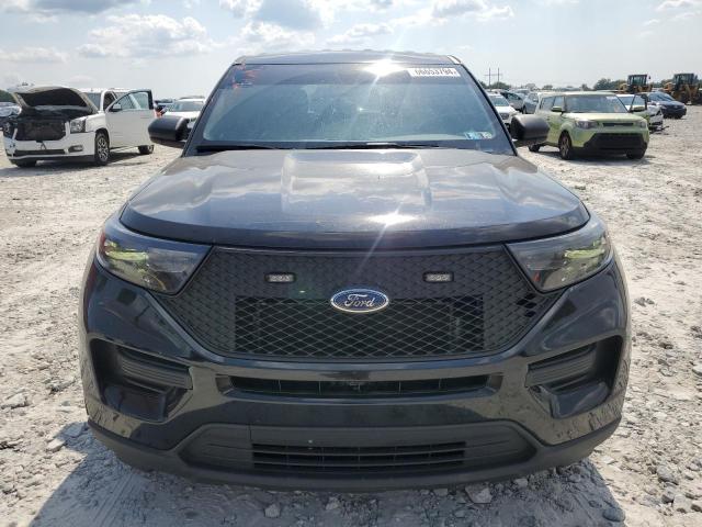 Photo 5 from auction – 2020 FORD EXPLORER P with VIN 1FM5K8AB7LGA84002