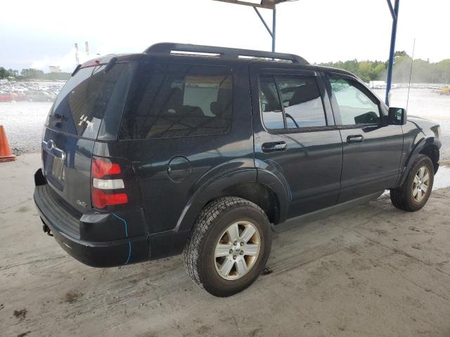 Photo 3 from auction – 2010 FORD EXPLORER X with VIN 1FMEU7DE4AUA06222