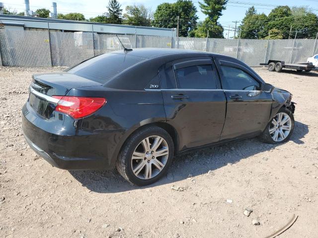 Photo 3 from auction – 2011 CHRYSLER 200 TOURIN with VIN 1C3BC1FB7BN619803