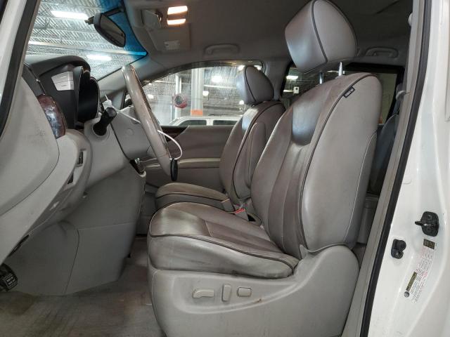 Photo 7 from auction – 2014 NISSAN QUEST S with VIN JN8AE2KPXE9100237