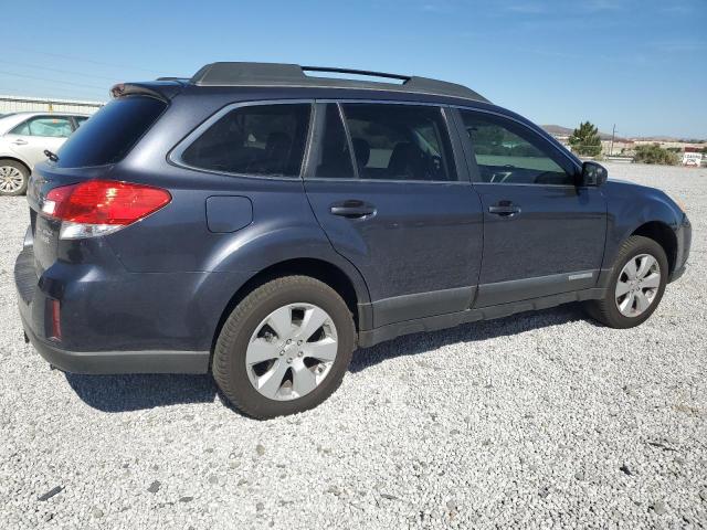 Photo 3 from auction – 2010 SUBARU OUTBACK 2. with VIN 4S4BRBGC5A3354554