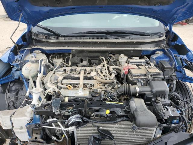 Photo 7 from auction – 2021 NISSAN KICKS S with VIN 3N1CP5BV4ML509597