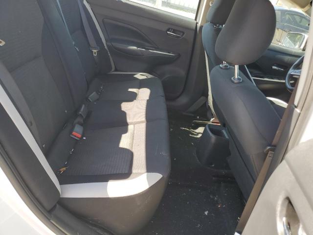 Photo 10 from auction – 2020 NISSAN VERSA SV with VIN 3N1CN8EV4LL888201