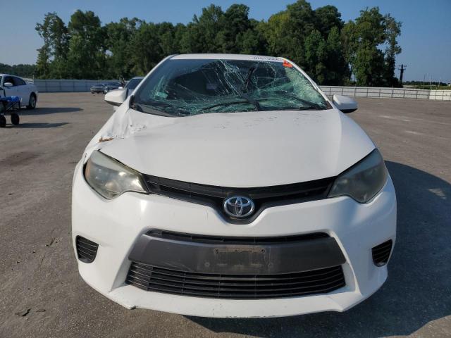 Photo 5 from auction – 2015 TOYOTA COROLLA L with VIN 2T1BURHE7FC365338