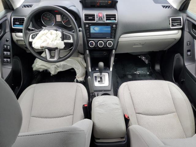 Photo 8 from auction – 2018 SUBARU FORESTER 2 with VIN JF2SJAEC7JH414721