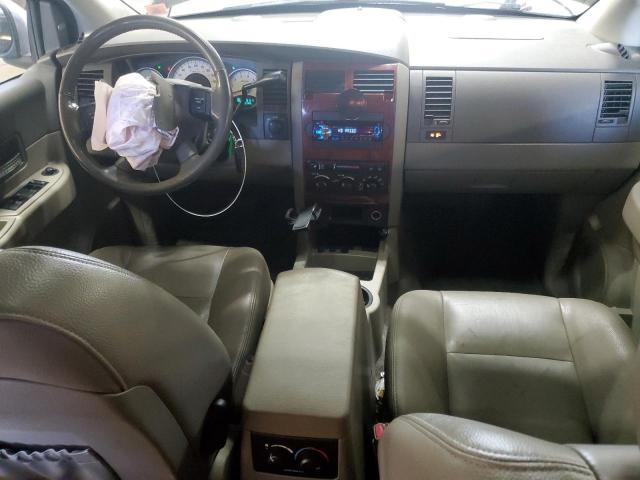 Photo 8 from auction – 2005 DODGE DURANGO SL with VIN 1D4HB48D45F520110