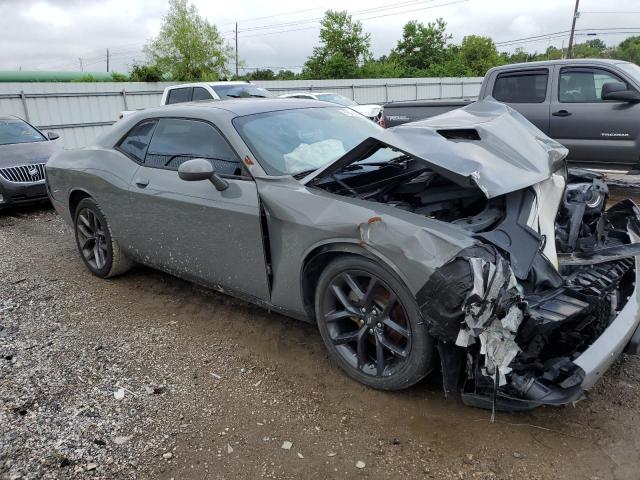 Photo 4 from auction – 2019 DODGE CHALLENGER with VIN 2C3CDZAG1KH508756