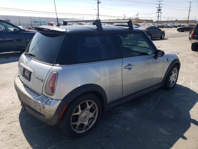 Photo 3 from auction – 2002 MINI COOPER S with VIN WMWRE33442TD55215