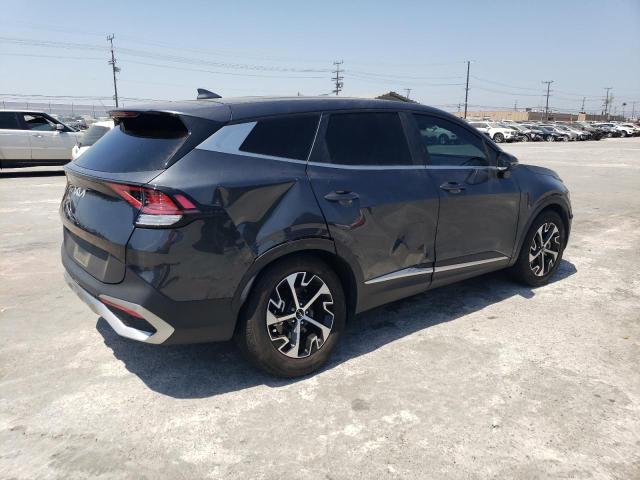 Photo 3 from auction – 2023 KIA SPORTAGE E with VIN 5XYK33AF4PG026271
