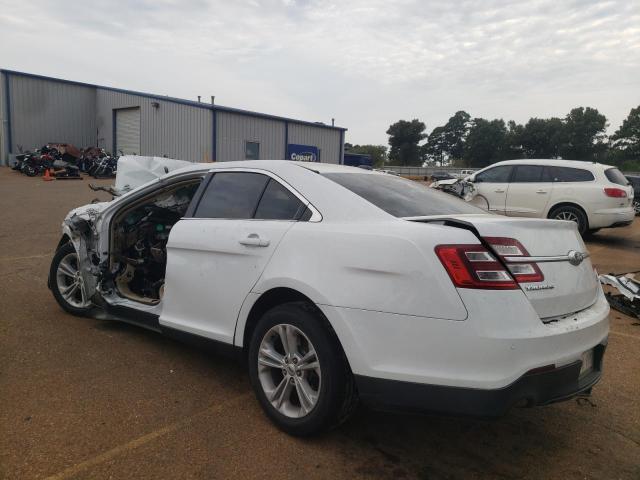 صورة رقم 2 من المزاد - 2016 FORD TAURUS SEL مع VIN 1FAHP2E8XGG131825