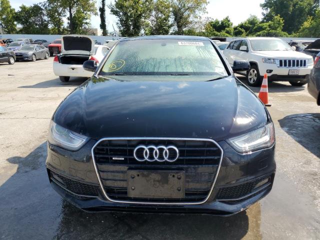 Photo 5 from auction – 2016 AUDI A4 PREMIUM with VIN WAUBFAFL2GN007279
