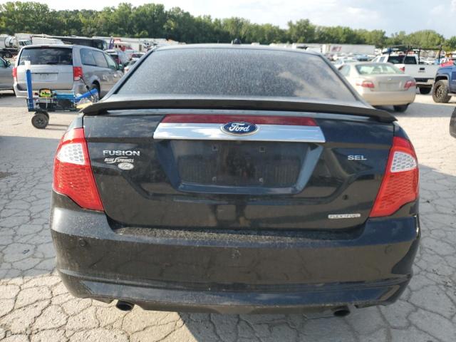 Photo 6 from auction – 2012 FORD FUSION SEL with VIN 3FAHP0JG2CR258685