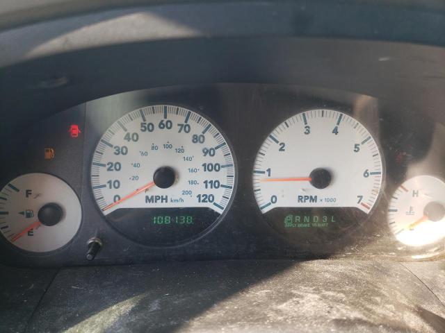 Photo 9 from auction – 2005 DODGE CARAVAN SX with VIN 1D4GP45RX5B318277