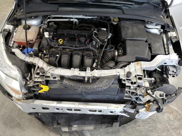 Photo 11 from auction – 2014 FORD FOCUS SE with VIN 1FADP3F2XEL256701