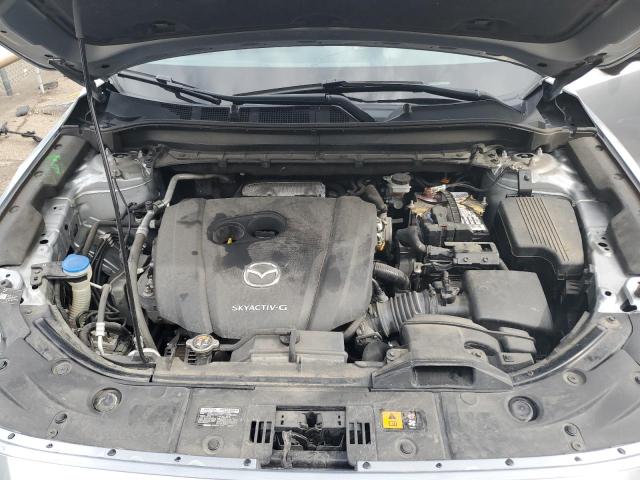 Photo 12 from auction – 2020 MAZDA CX-5 GRAND with VIN JM3KFBDM8L0741573