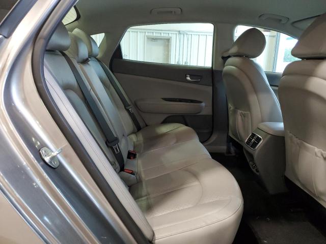 Photo 10 from auction – 2018 KIA OPTIMA EX with VIN 5XXGU4L35JG272916