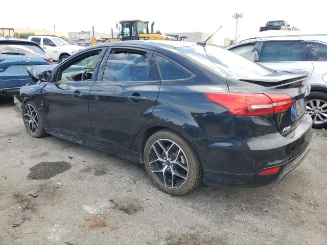 Photo 2 from auction – 2015 FORD FOCUS SE with VIN 1FADP3F27FL324583