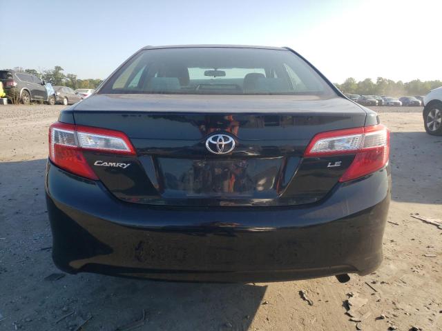Photo 6 from auction – 2012 TOYOTA CAMRY BASE with VIN 4T4BF1FK7CR178833