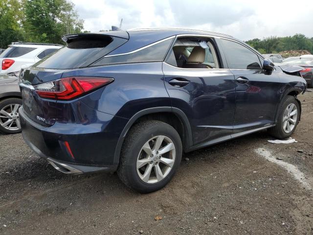 Photo 3 from auction – 2016 LEXUS RX 350 BAS with VIN 2T2BZMCA9GC037036