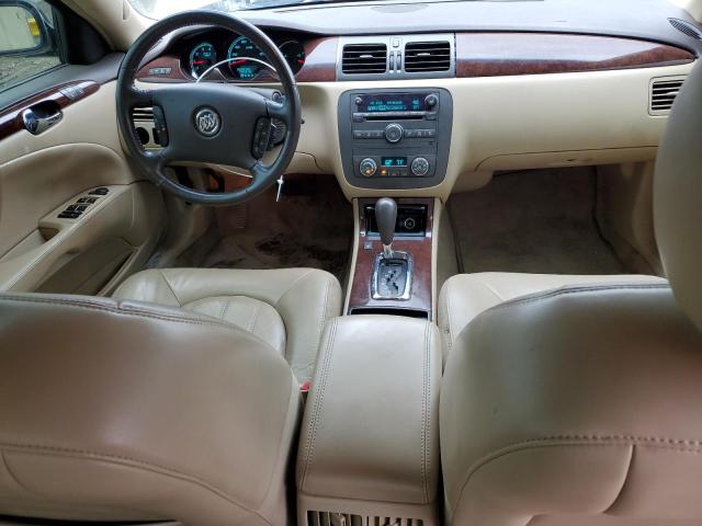 Photo 8 from auction – 2011 BUICK LUCERNE CX with VIN 1G4HC5EM5BU109032