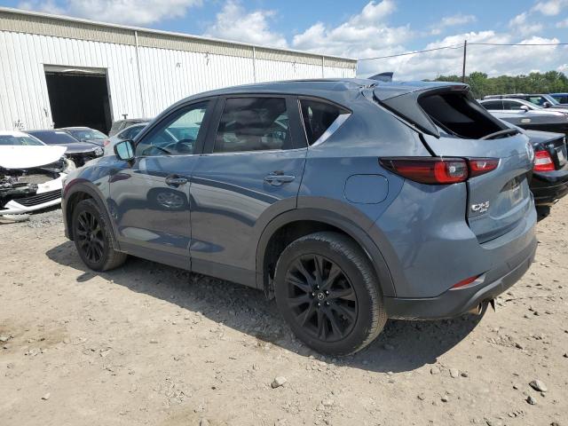 Photo 2 from auction – 2022 MAZDA CX-5 PREFE with VIN JM3KFBCM2N1585710