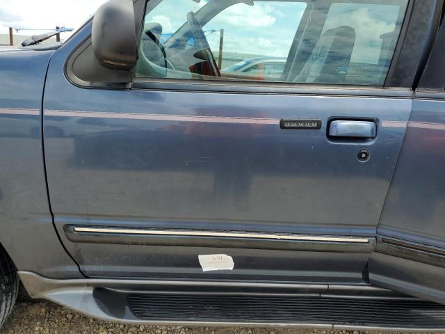Photo 13 from auction – 1998 FORD EXPLORER with VIN 1FMZU32E6WUD38246