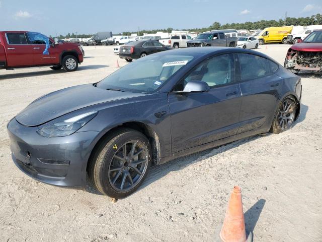 TESLA MODEL 3 2023 with VIN 5YJ3E1EA8PF426004 - Photo from auction