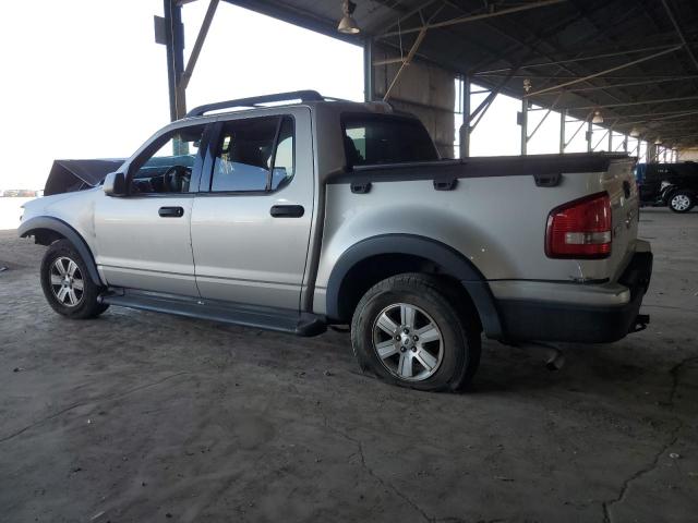 Photo 2 from auction – 2007 FORD EXPLORER S with VIN 1FMEU31K97UA27157