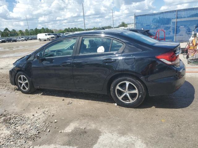 Photo 2 from auction – 2015 HONDA CIVIC SE with VIN 19XFB2F74FE080245
