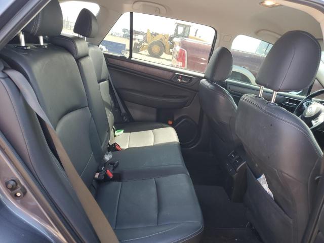 Photo 11 from auction – 2016 SUBARU OUTBACK 3. with VIN 4S4BSEJC5G3280785
