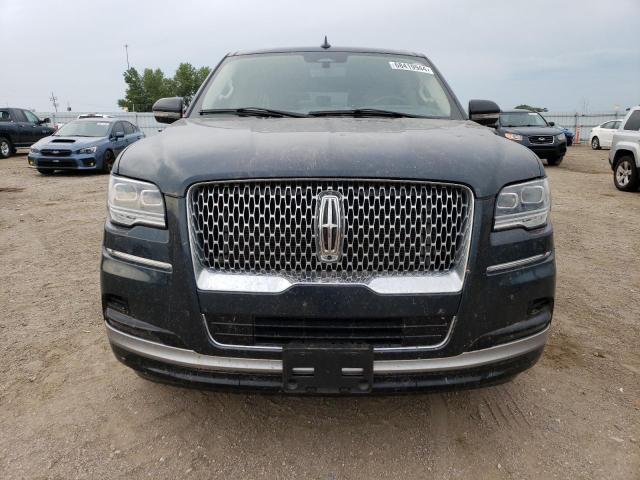 Photo 5 from auction – 2022 LINCOLN NAVIGATOR with VIN 5LMJJ3LT8NEL12899