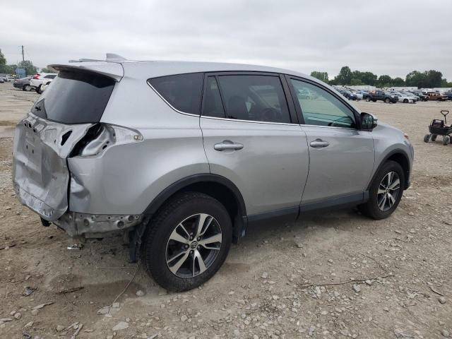 Photo 3 from auction – 2018 TOYOTA RAV4 ADVEN with VIN 2T3WFREV4JW447221