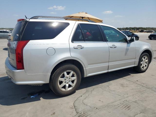 Photo 3 from auction – 2008 CADILLAC SRX with VIN 1GYEE637280105079