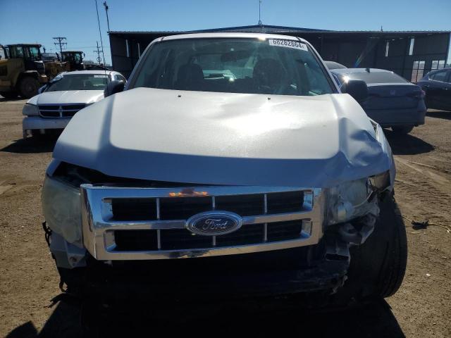 Photo 5 from auction – 2009 FORD ESCAPE XLS with VIN 1FMCU02729KB39216