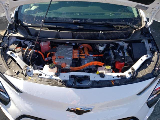 Photo 11 from auction – 2023 CHEVROLET BOLT EV 2L with VIN 1G1FX6S00P4150885