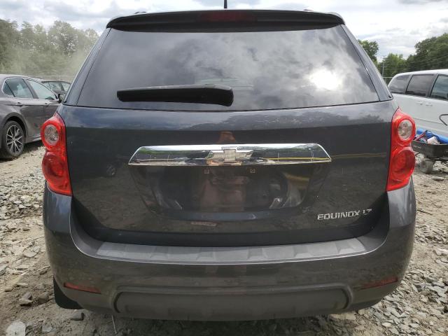 Photo 6 from auction – 2011 CHEVROLET EQUINOX LT with VIN 2GNALDEC8B1193924