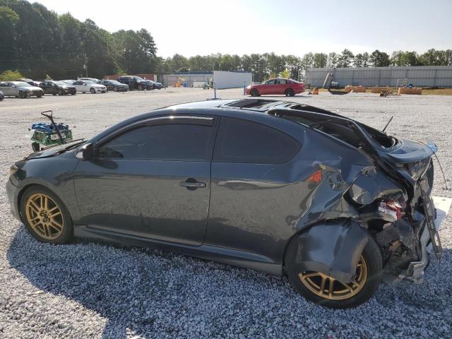 Photo 2 from auction – 2005 TOYOTA SCION TC with VIN JTKDE177750007099