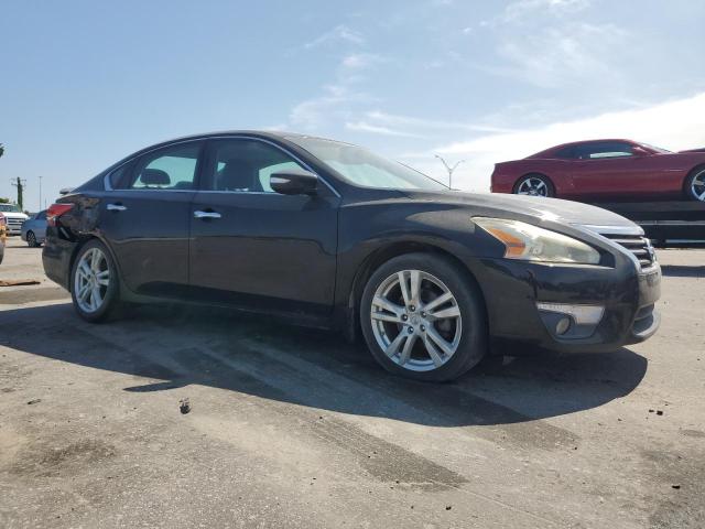 Photo 4 from auction – 2015 NISSAN ALTIMA 3.5 with VIN 1N4BL3AP5FC203329
