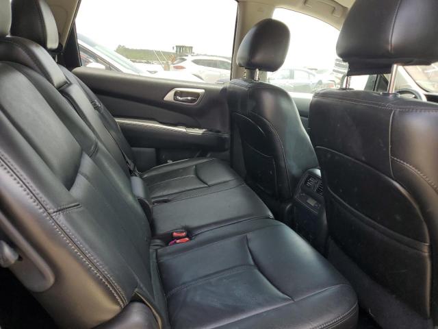 Photo 10 from auction – 2014 NISSAN PATHFINDER with VIN 5N1AR2MN5EC610568
