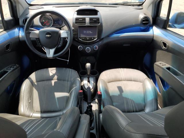 Photo 8 from auction – 2015 CHEVROLET SPARK 1LT with VIN KL8CD6S94FC758195