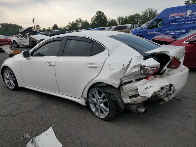 Photo 2 from auction – 2006 LEXUS IS 250 with VIN JTHBK262065000873