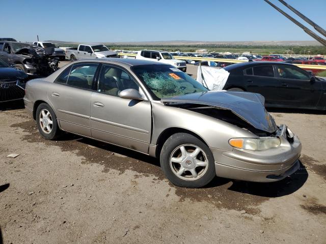 Photo 4 from auction – 2003 BUICK REGAL LS with VIN 2G4WB52K831237565