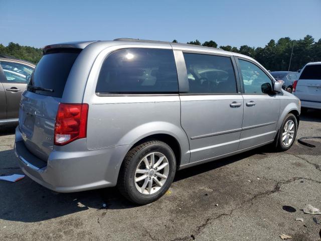 Photo 3 from auction – 2014 DODGE GRAND CARA with VIN 2C4RDGCG0ER199271